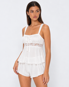 Aurevellane | Conjunto de Pijama Nora