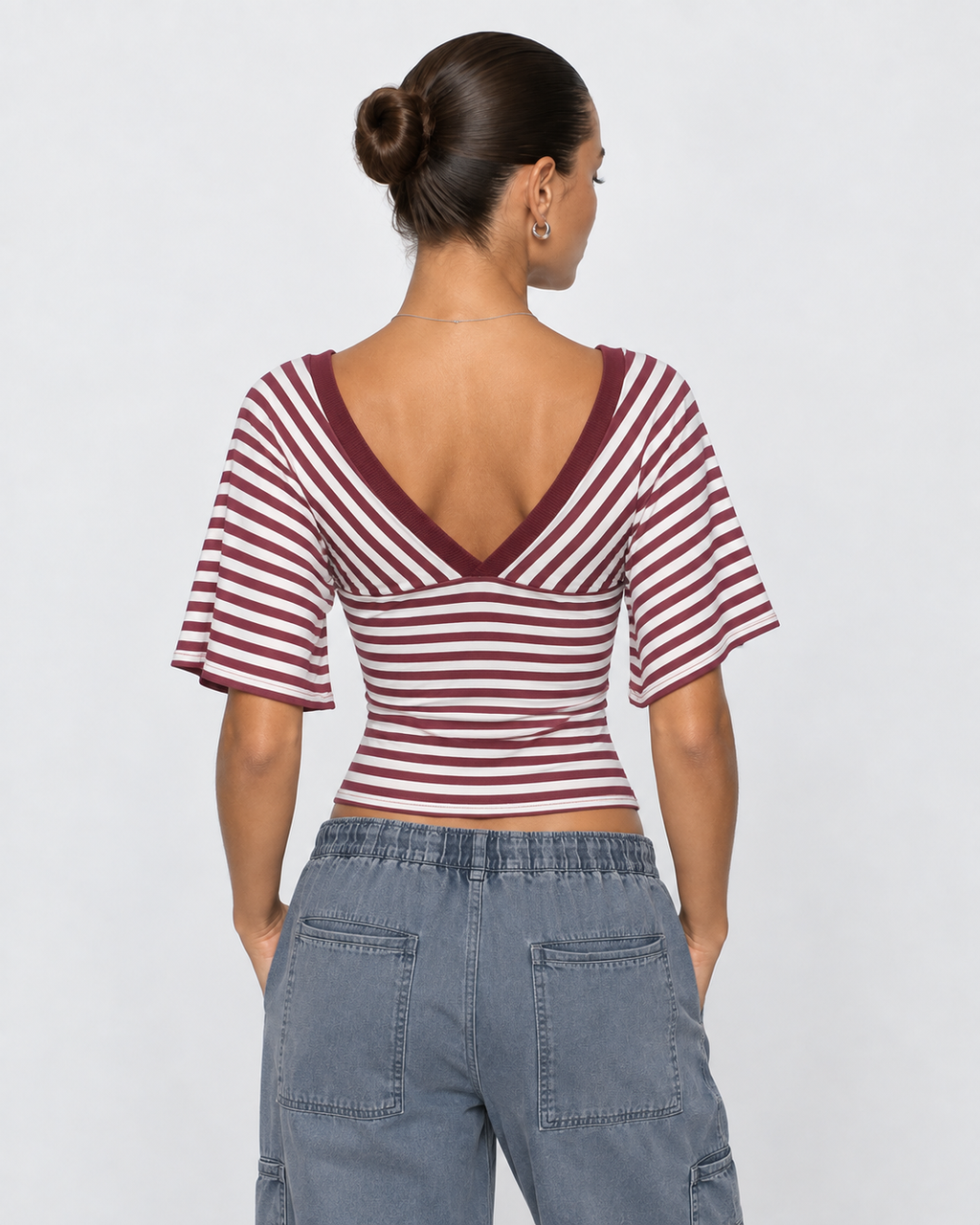 Aurevellane | Top Elegante Lara