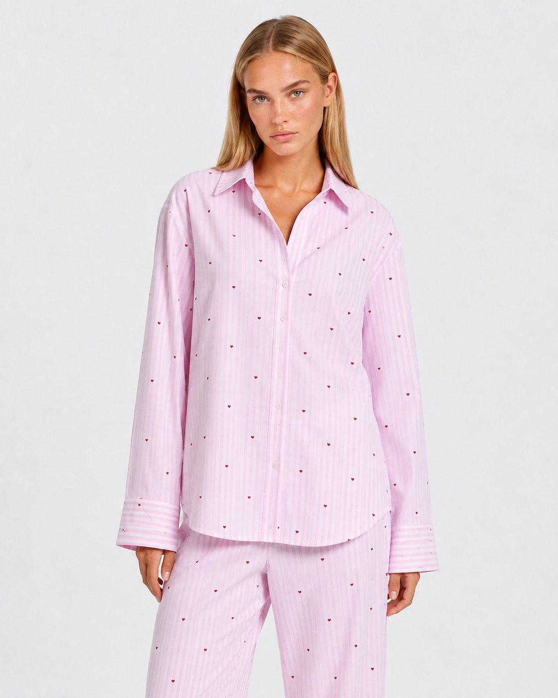 Aurevellane | Conjunto de Pijama Paula