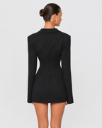 Aurevellane | Vestido Corto Victoria
