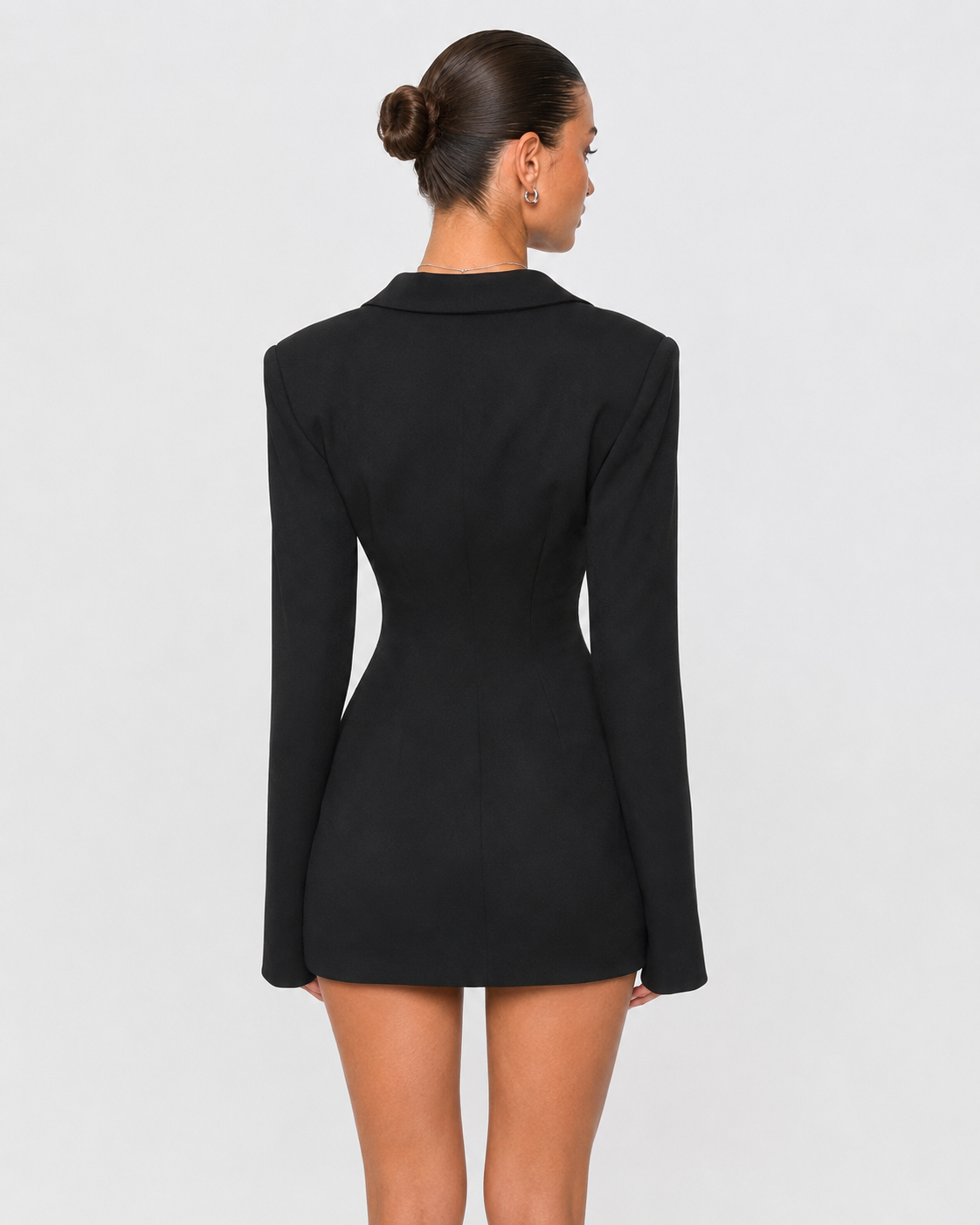 Aurevellane | Vestido Corto Victoria