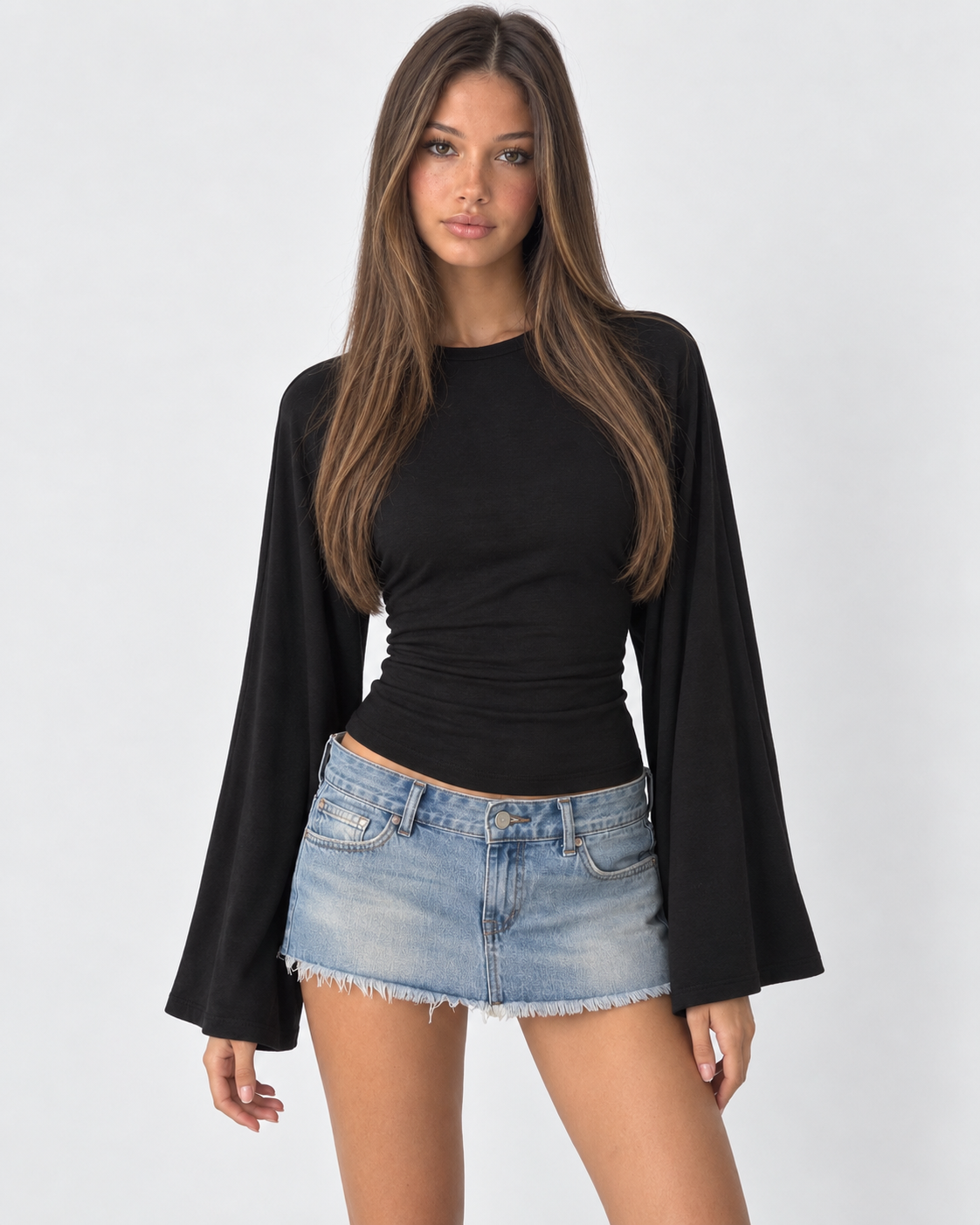Aurevellane | Top Elegante Paula