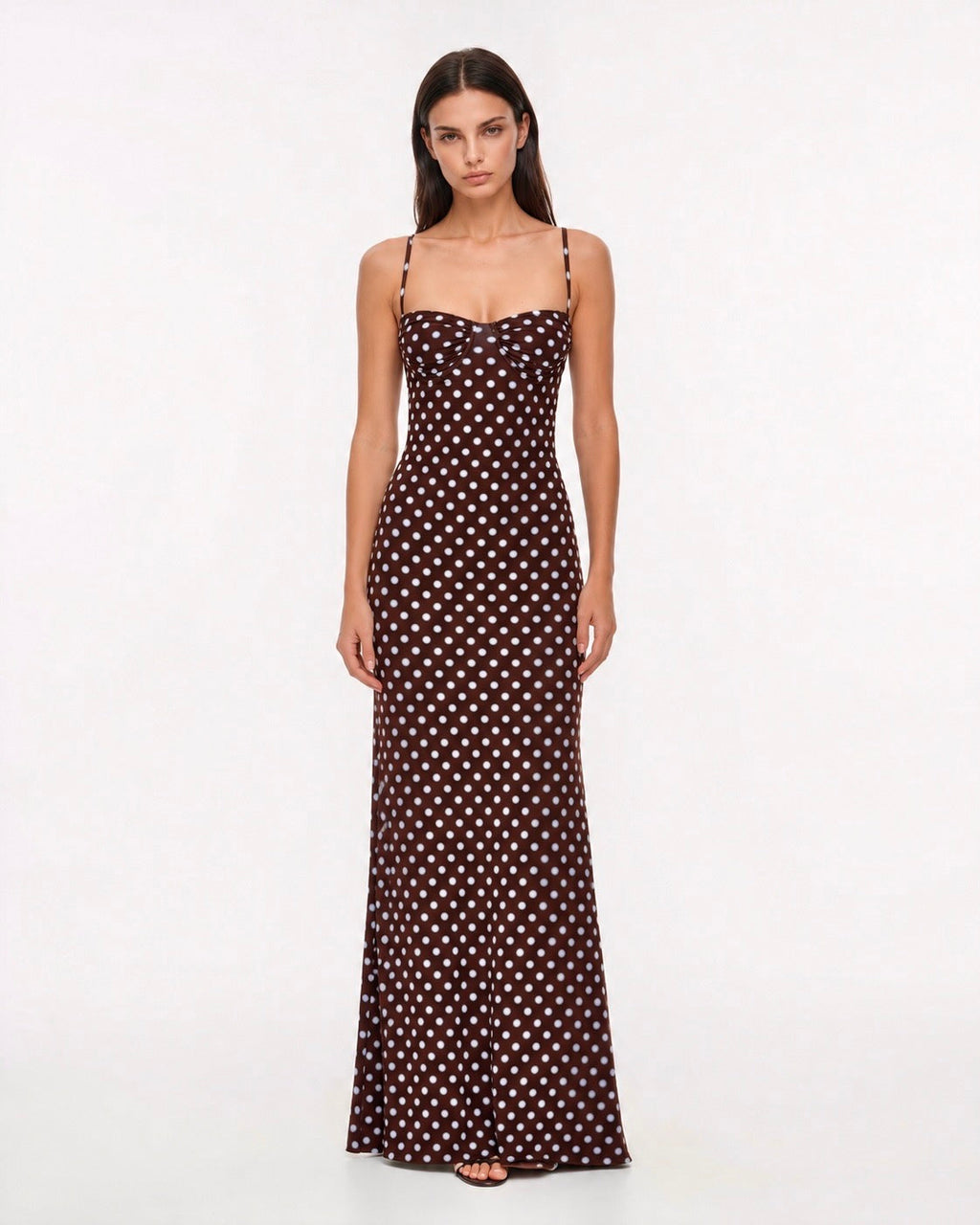 Aurevellane | Vestido Largo Clara