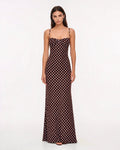 Aurevellane | Vestido Largo Clara