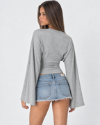 Aurevellane | Top Elegante Paula