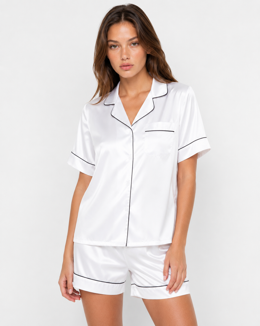 Aurevellane | Conjunto de Pijama Andrea