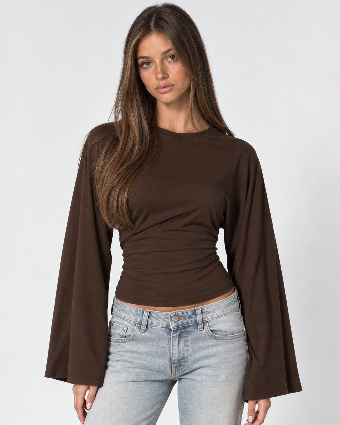 Aurevellane | Top Elegante Paula