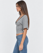 Aurevellane | Top Elegante Lara