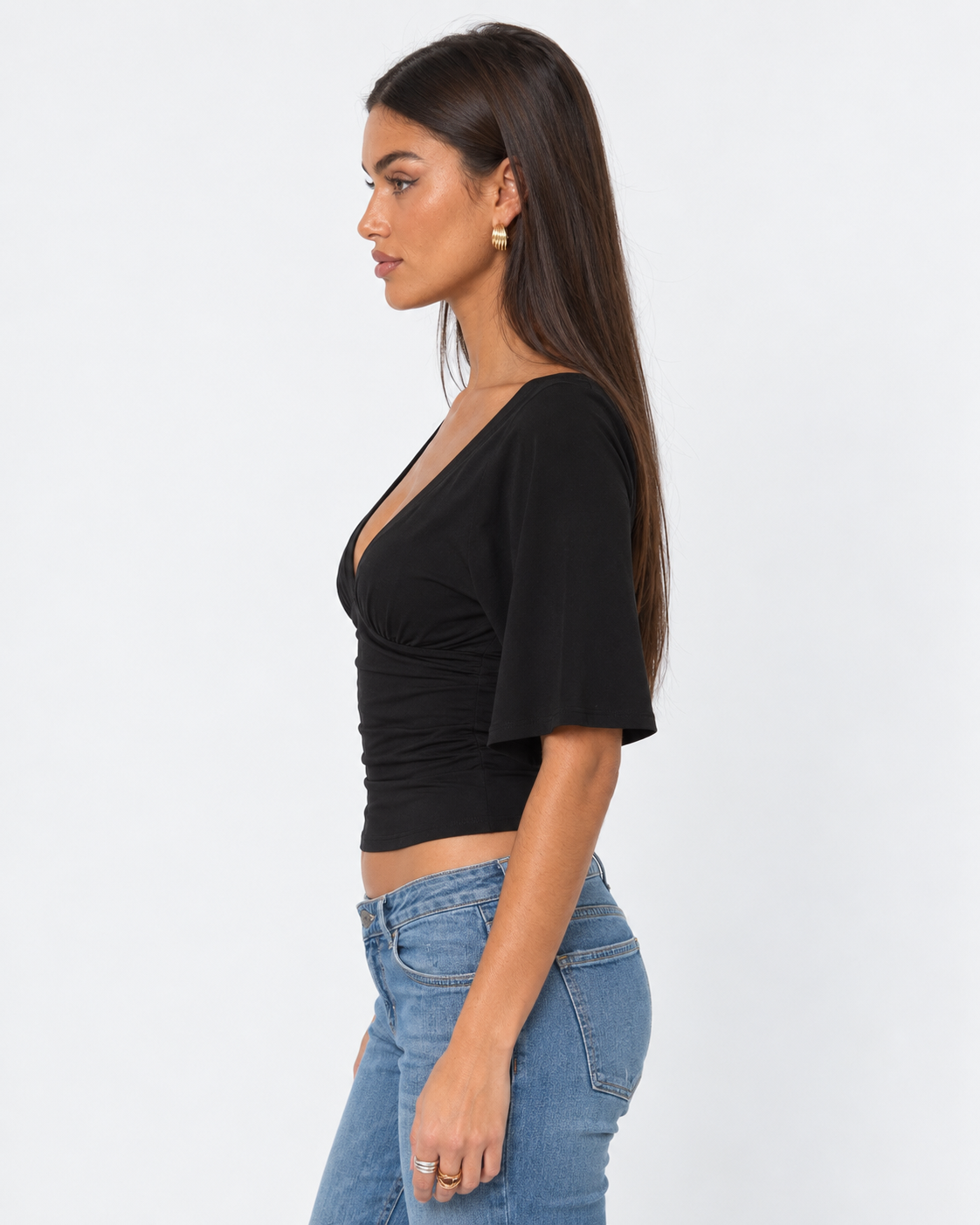 Aurevellane | Top Elegante Adriana