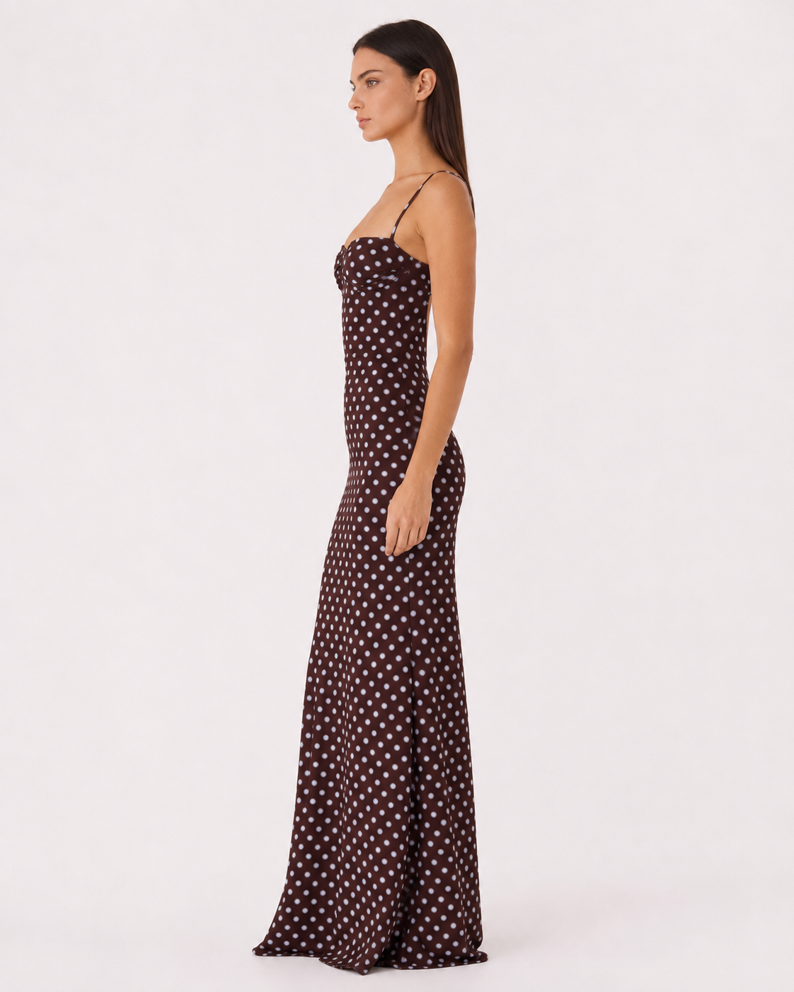 Aurevellane | Vestido Largo Clara