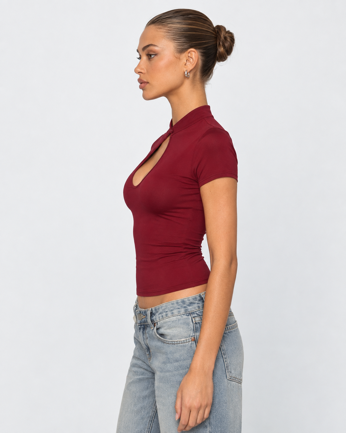 Aurevellane | Top Elegante Inés