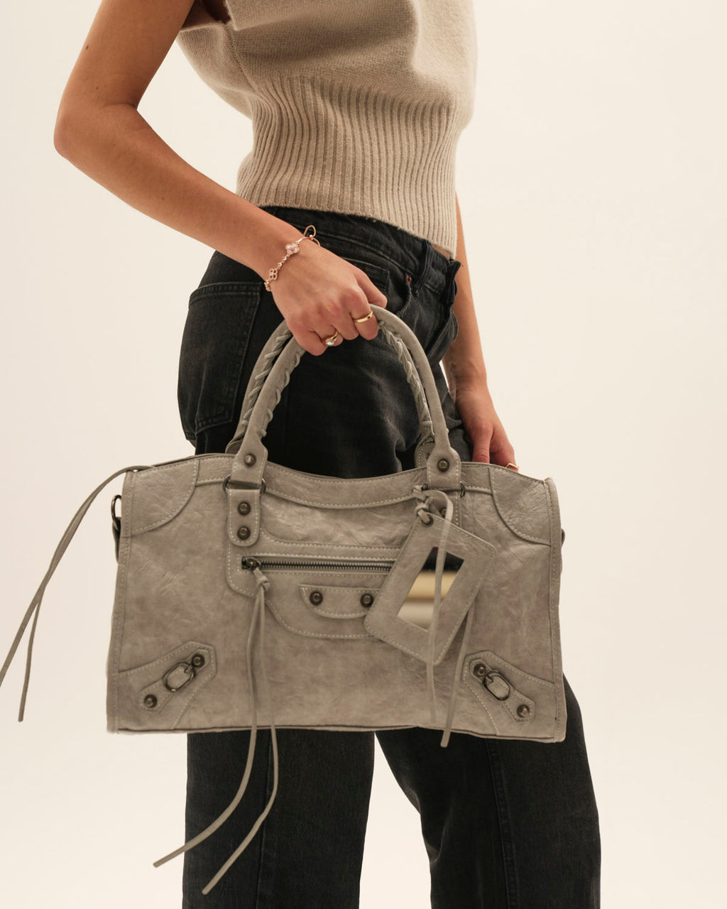 Aurevellane | Bolso Julia