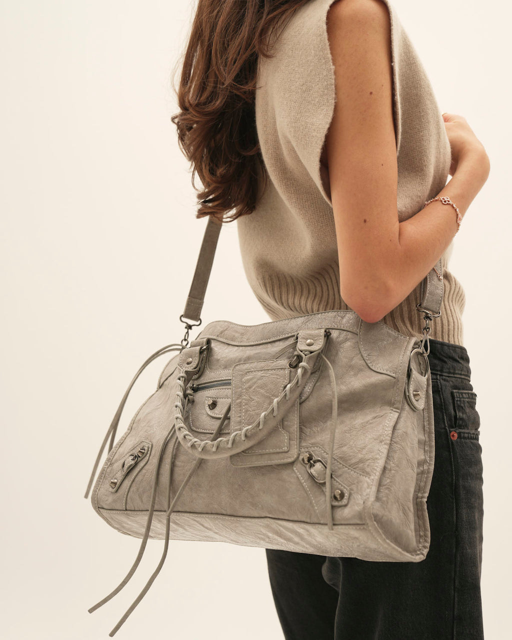Aurevellane | Bolso Julia