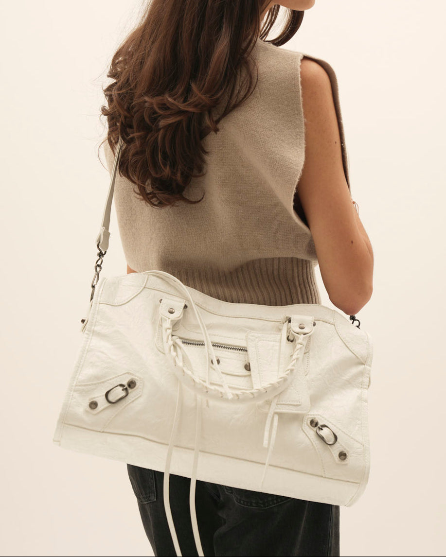 Aurevellane | Bolso Julia