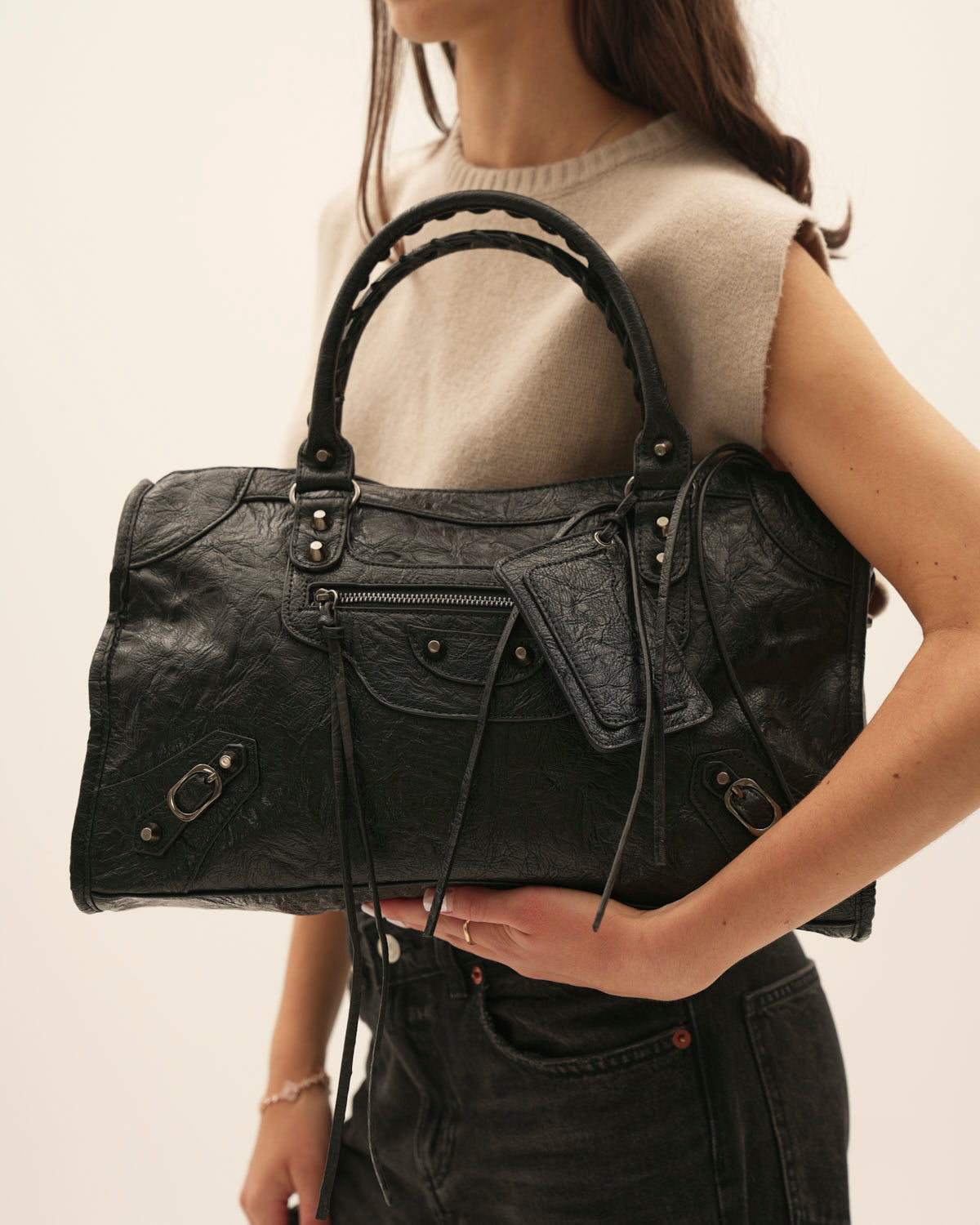 Aurevellane | Bolso Julia