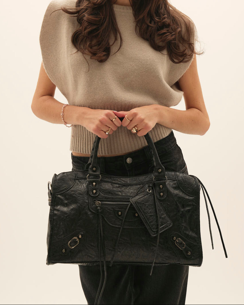 Aurevellane | Bolso Julia
