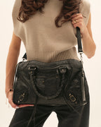 Aurevellane | Bolso Emma
