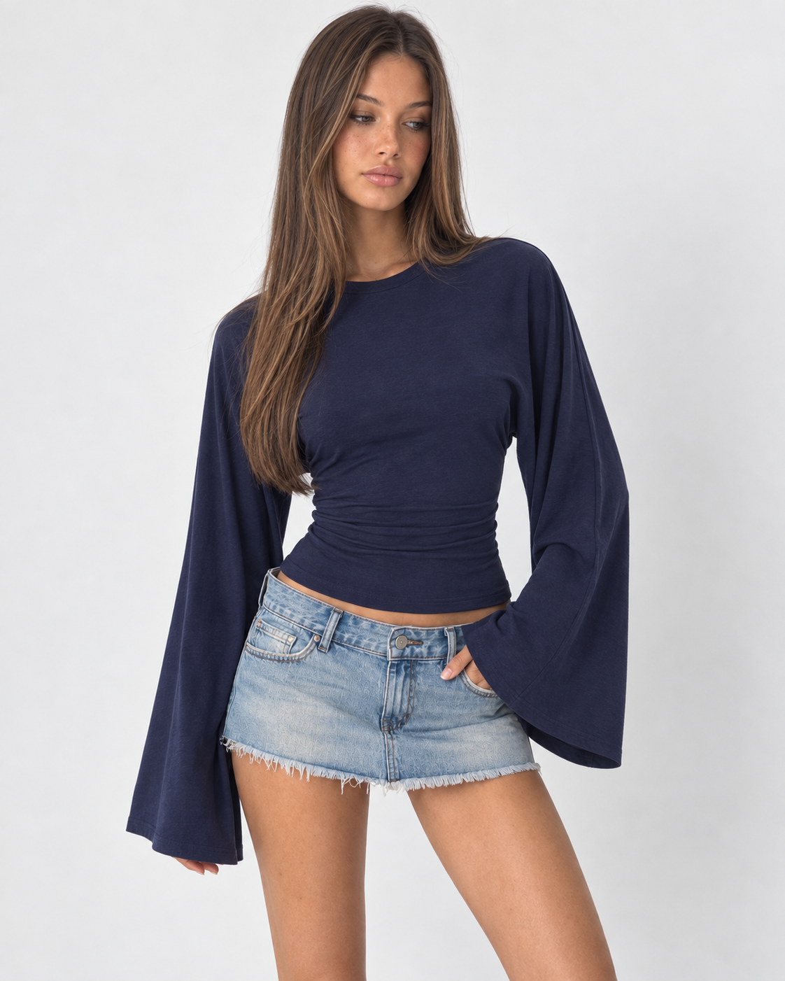 Aurevellane | Top Elegante Paula