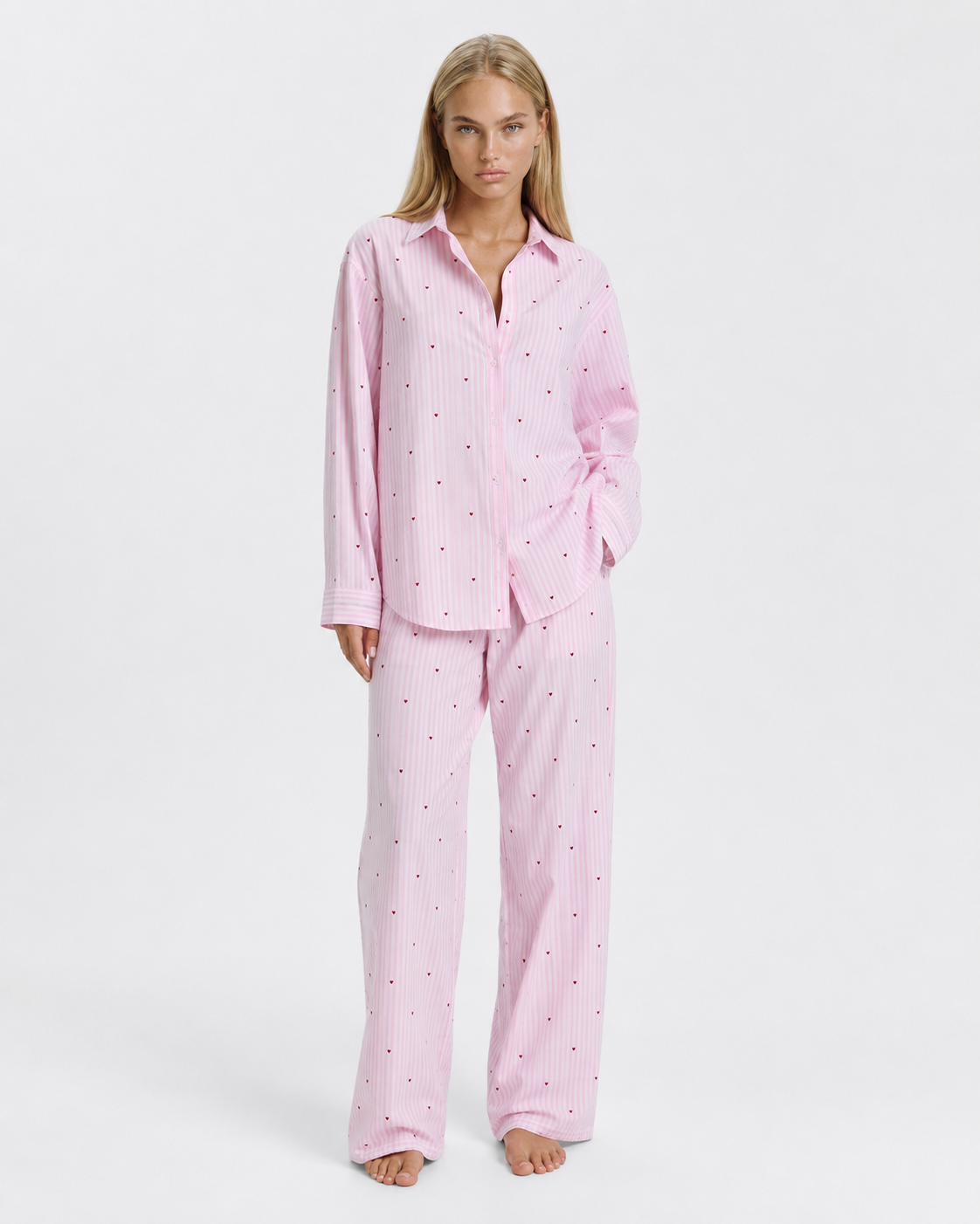 Aurevellane | Conjunto de Pijama Paula