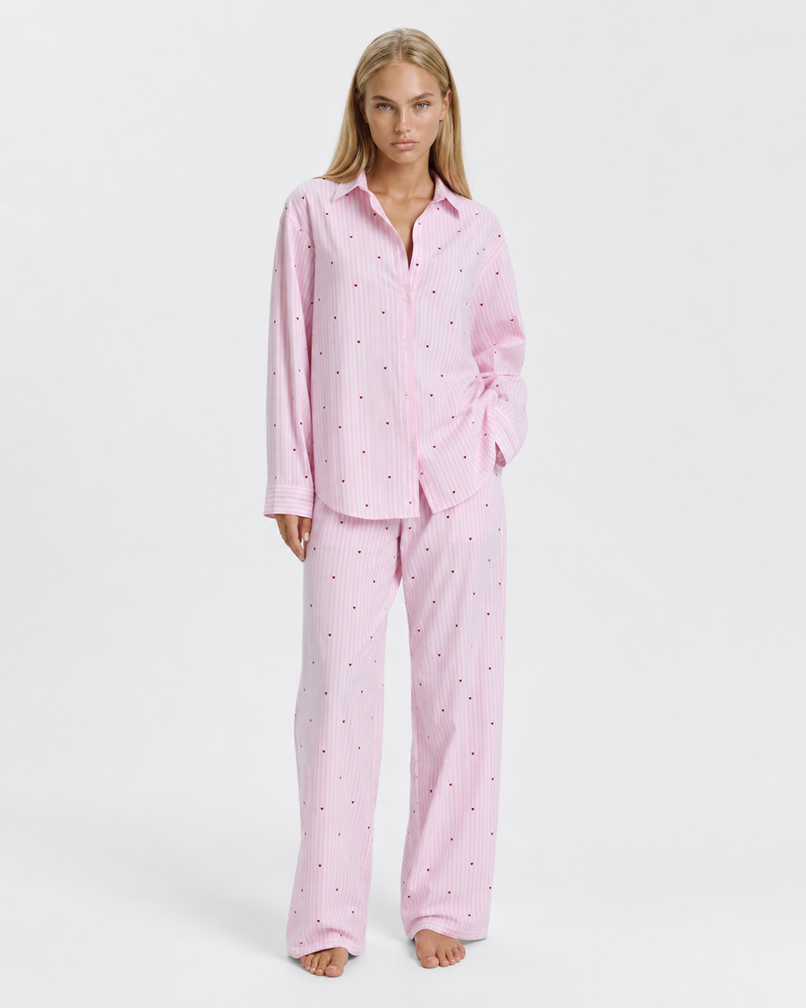 Aurevellane | Conjunto de Pijama Paula