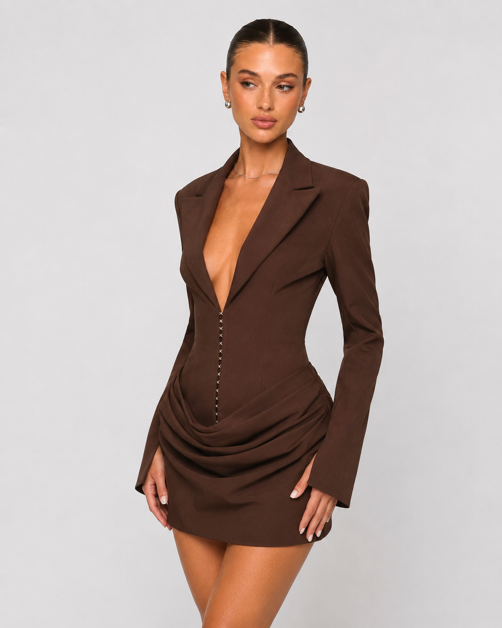 Aurevellane | Vestido Corto Victoria