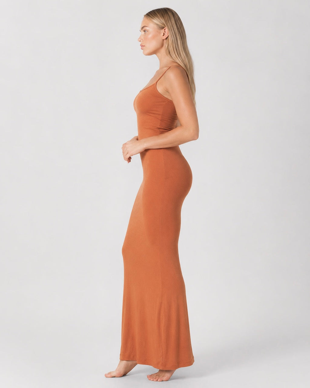 Aurevellane | Vestido Largo Julia