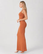 Aurevellane | Vestido Largo Julia
