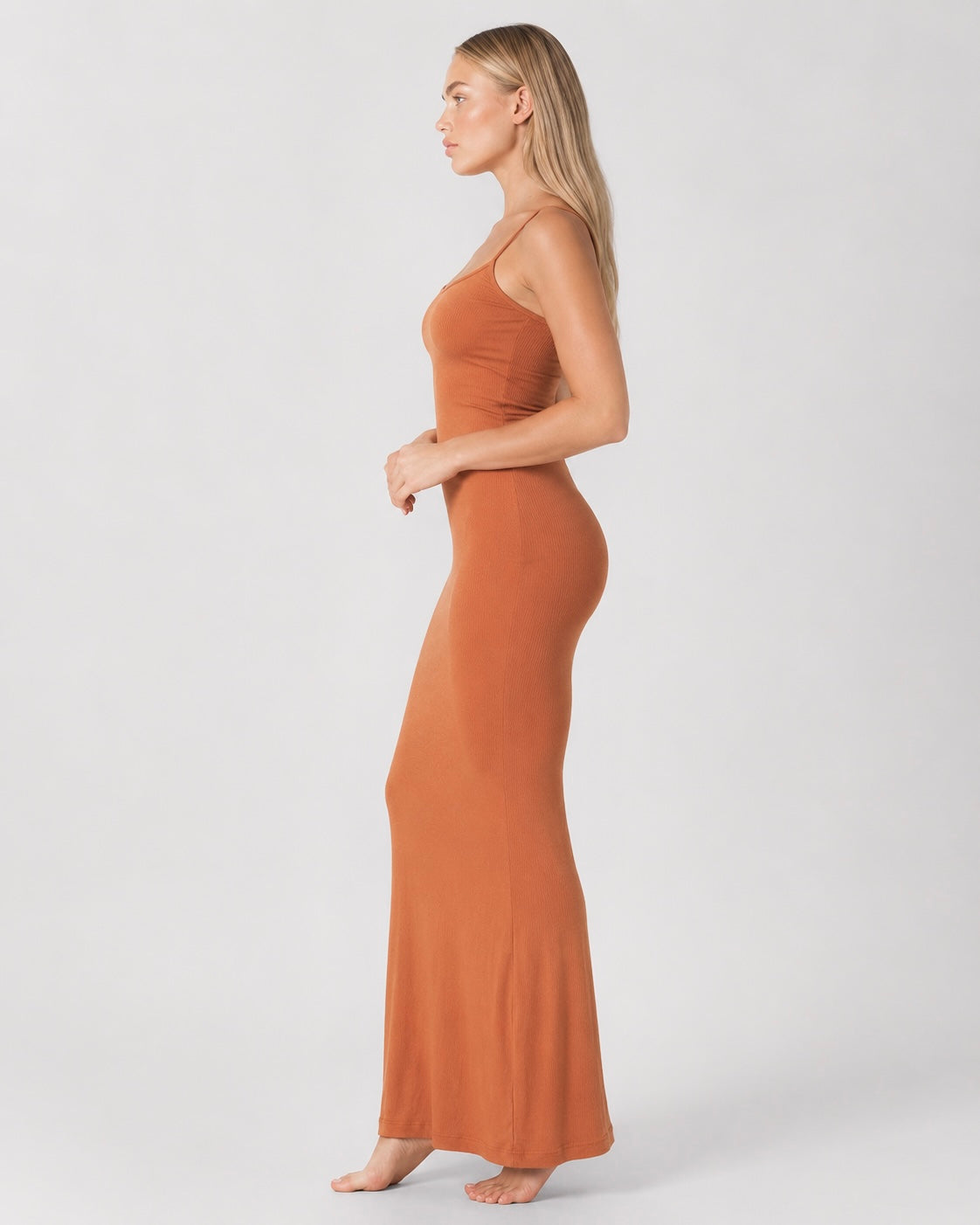 Aurevellane | Vestido Largo Julia