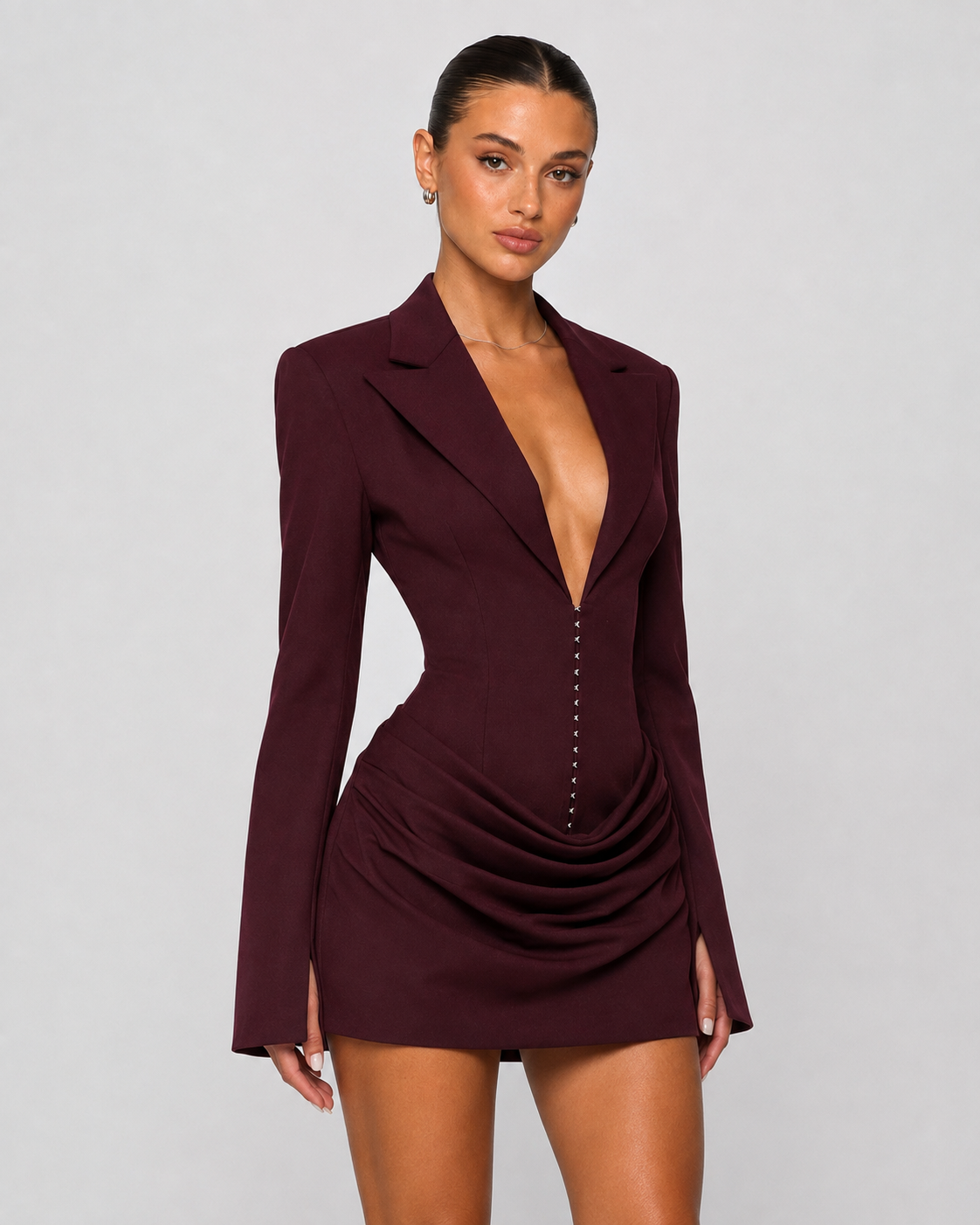 Aurevellane | Vestido Corto Victoria