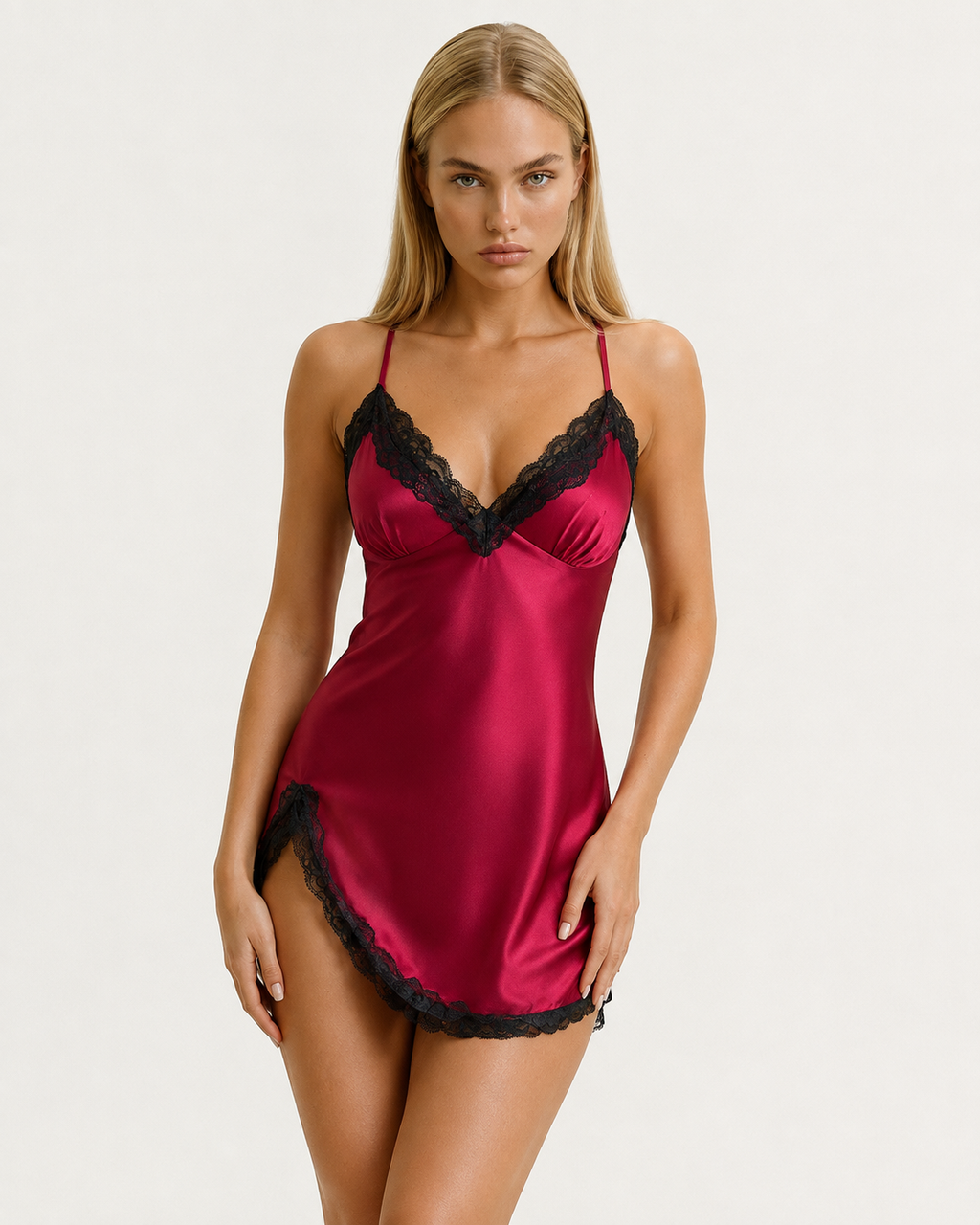 Aurevellane | Conjunto de Pijama Daniela