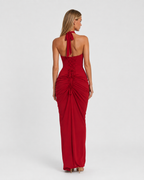 Aurevellane | Vestido Largo Marta