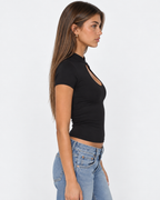 Aurevellane | Top Elegante Inés