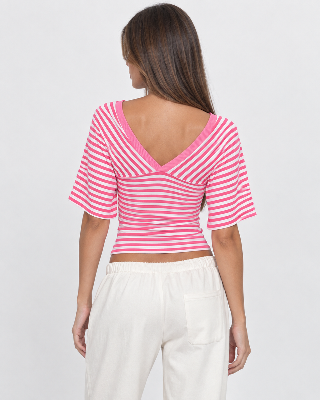 Aurevellane | Top Elegante Lara