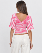 Aurevellane | Top Elegante Lara