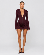 Aurevellane | Vestido Corto Victoria