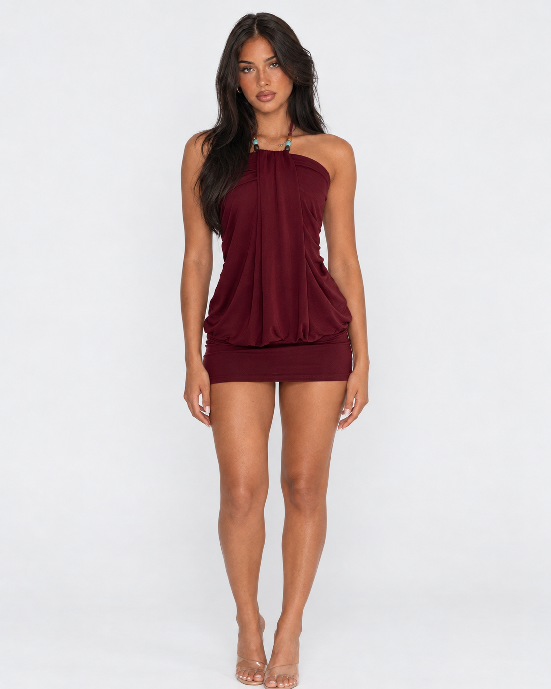 Aurevellane | Vestido Elegante Mía