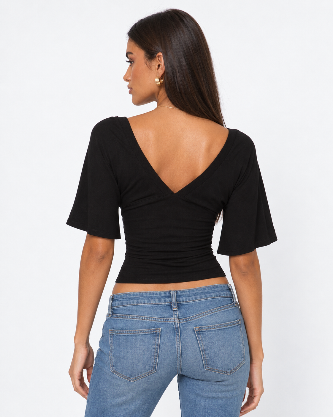 Aurevellane | Top Elegante Adriana