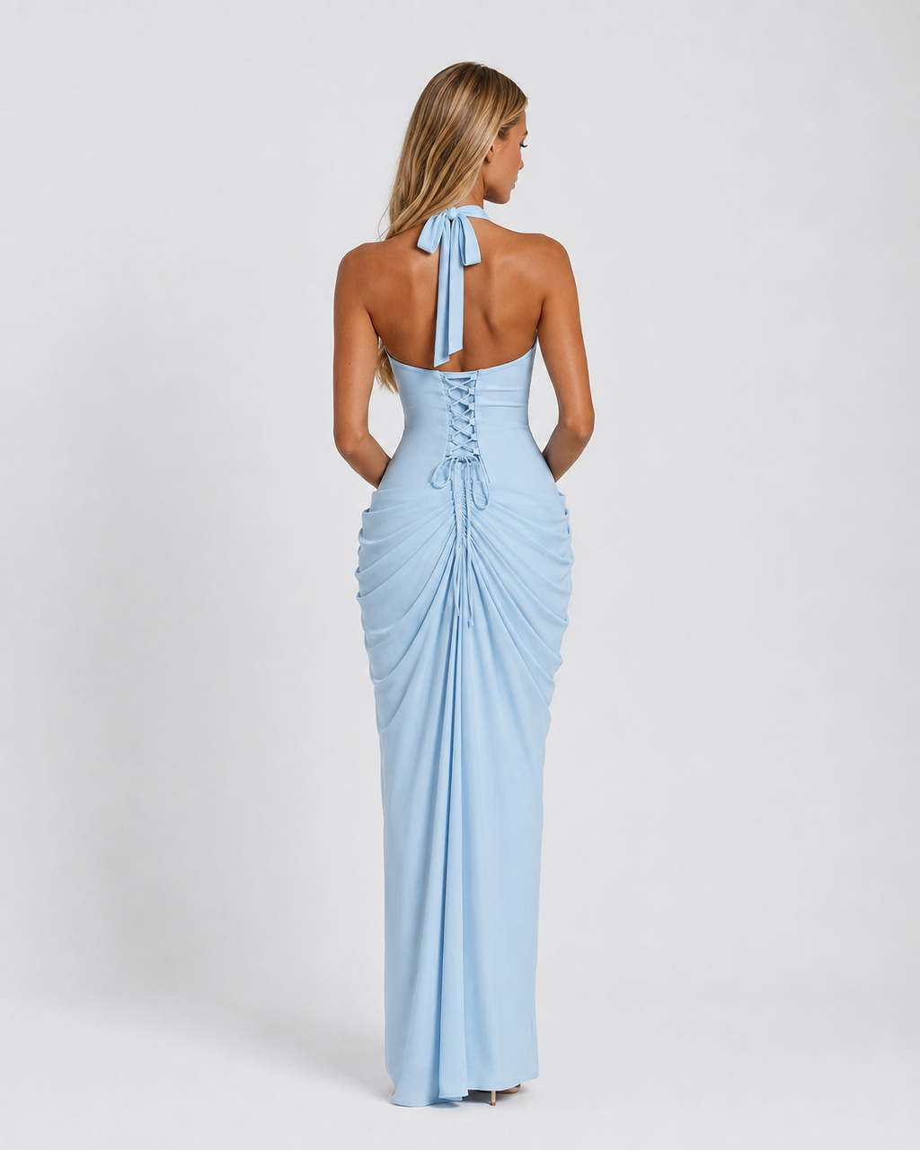 Aurevellane | Vestido Largo Marta