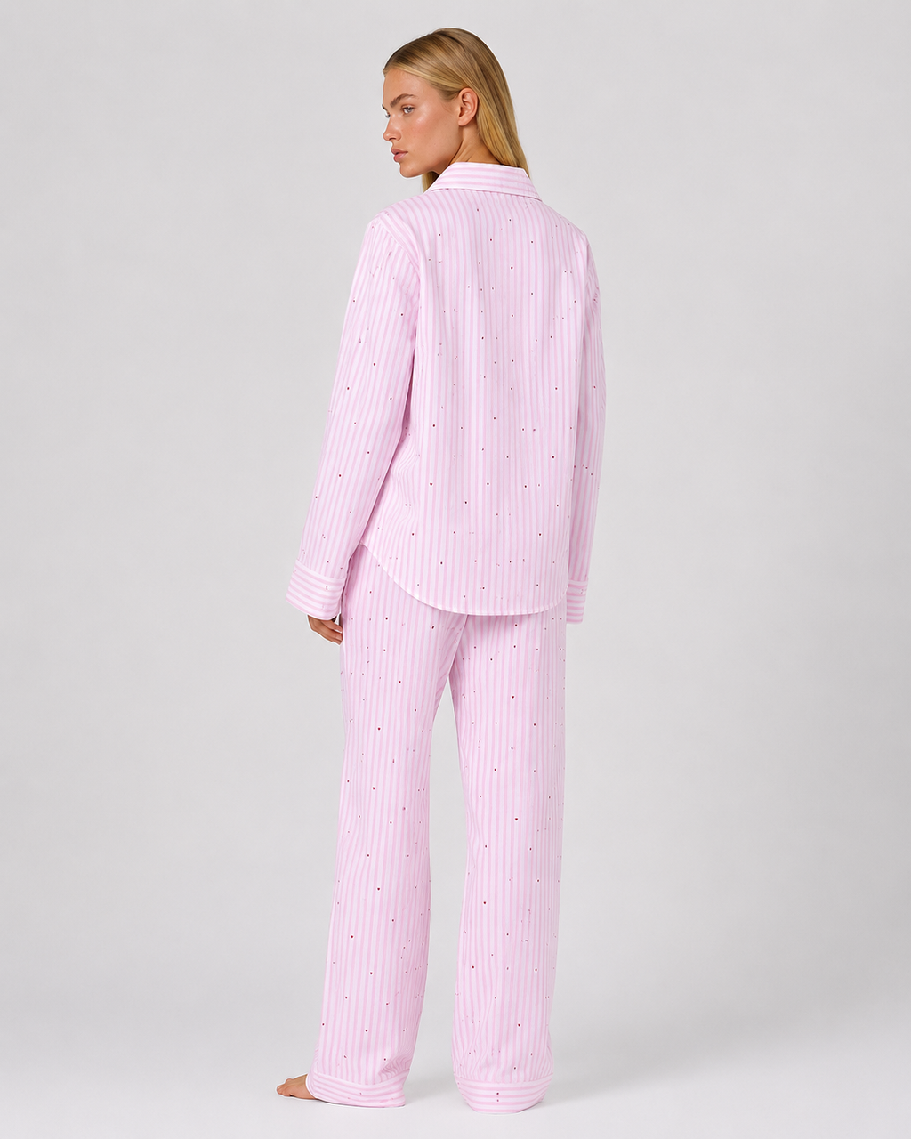 Aurevellane | Conjunto de Pijama Paula