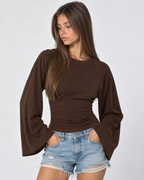 Aurevellane | Top Elegante Paula