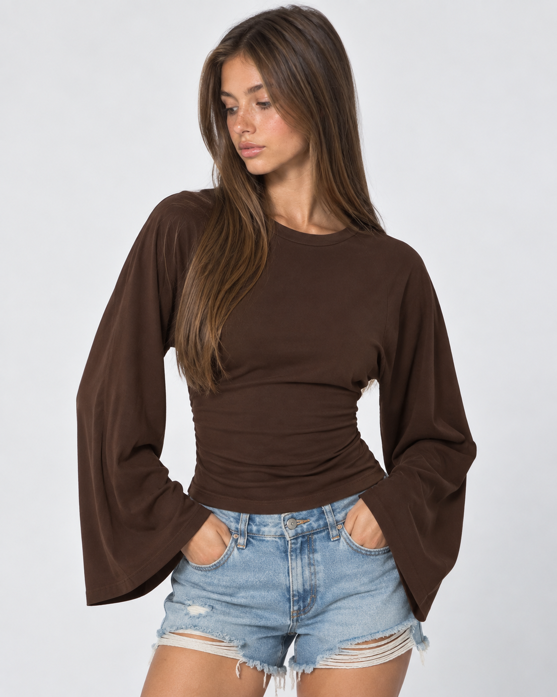 Aurevellane | Top Elegante Paula