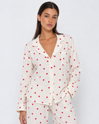 Aurevellane | Conjunto de Pijama Victoria