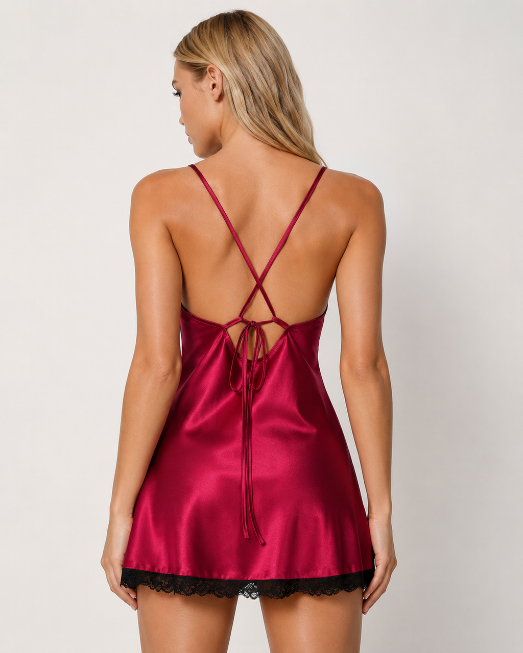 Aurevellane | Conjunto de Pijama Daniela
