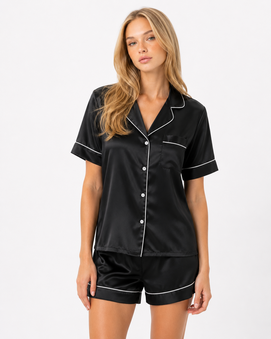 Aurevellane | Conjunto de Pijama Andrea
