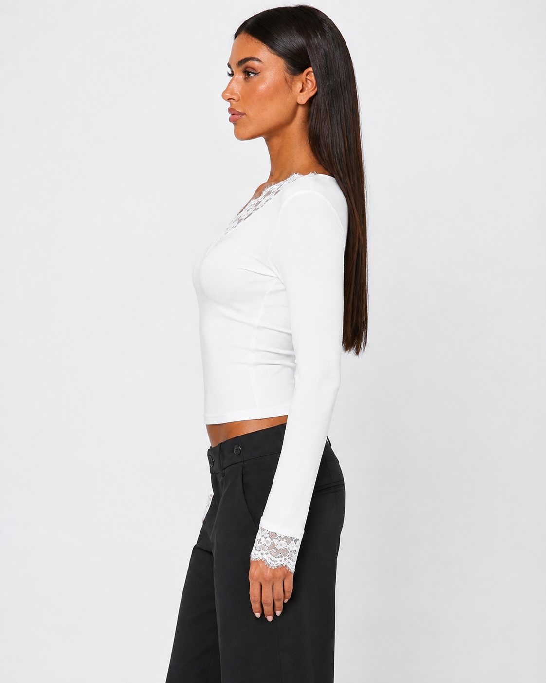 Aurevellane | Top Elegante Eva