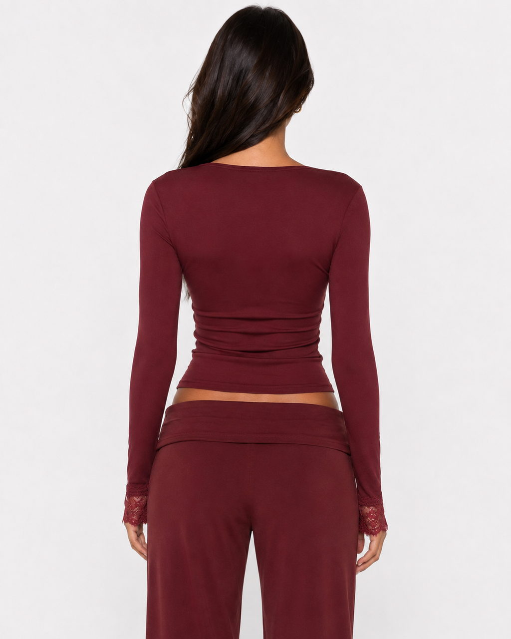 Aurevellane | Top Elegante Eva