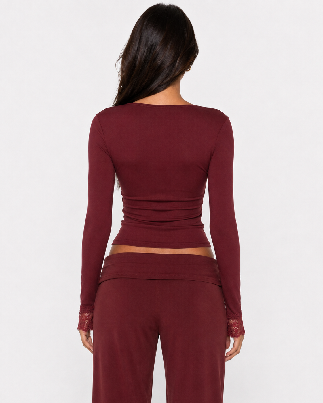 Aurevellane | Top Elegante Eva