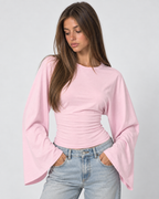 Aurevellane | Top Elegante Paula