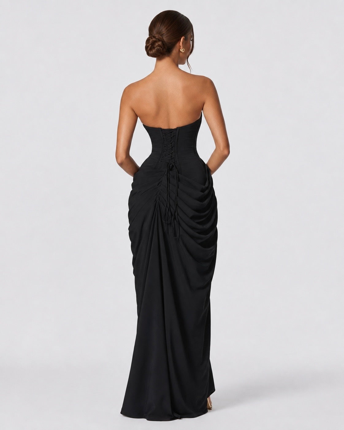 Aurevellane | Vestido Largo Alma