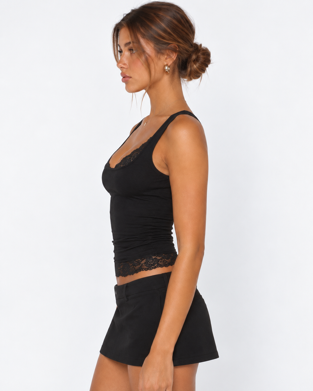 Aurevellane | Top Elegante Natalia